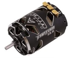 Fantom ICON Torque V2 "Team Edition" Fixed Timing Brushless Motor (13.5T)
