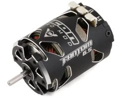Fantom ICON V3 Pro Modified Brushless Motor (6.5T)