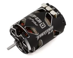 Fantom ICON V3 Super D Signature Modified Brushless Motor (6.0T)