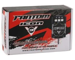 Fantom ICON V3 Pro Modified Brushless Motor (9.5T) -Furitek shop fan19139 3
