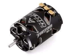 Fantom ICON Torque V2 Team Edition Pro Drag Spec Brushless Motor (10.5T)