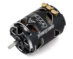Fantom ICON V2 Drag Racing Modified Brushless Motor (2.5T)