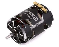 Fantom ICON V2 Super D Signature Modified Brushless Motor (6.0T)