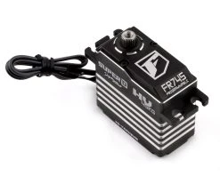 Fantom FR745 "Super D" Standard Programmable Servo