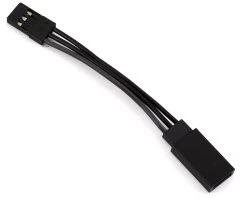 Fantom Servo Wire Extension (50mm)