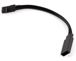 Fantom Servo Wire Extension (75mm)