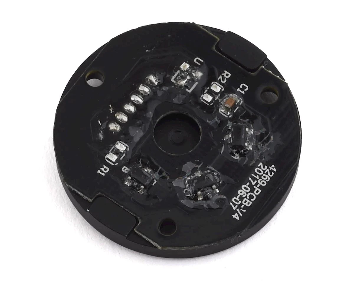 Fantom ICON Pro 1/8th Sensor Board 2 Fantom ICON Pro 1/8th Sensor Board - Image 2