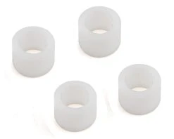 Fantom 3.6mm Teflon® Motor Spacers (4)