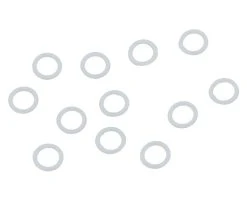 Fantom .010 Teflon Motor Spacers (12)