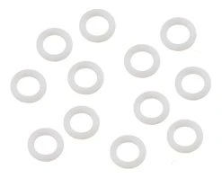 Fantom .020 Teflon® Motor Spacers (12)