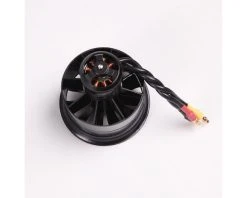FMS 50mm Ducted Fan W/5400kV Brushless Motor -Furitek shop fmmdf005 2