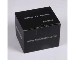 FMS 50mm Ducted Fan W/5400kV Brushless Motor -Furitek shop fmmdf005 5