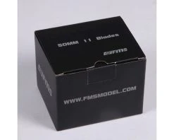 FMS 50mm Ducted Fan W/4500kV Brushless Motor -Furitek shop fmmdf006 3