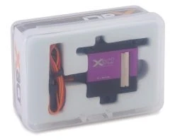 FrSky Xact HV5101 Thin Wing Servo -Furitek shop frk 03050609 2