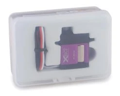 FrSky Xact HV5201 Micro Servo -Furitek shop frk 03050610 2