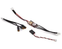 Furitek Lizard 20A Brushed/Brushless ESC