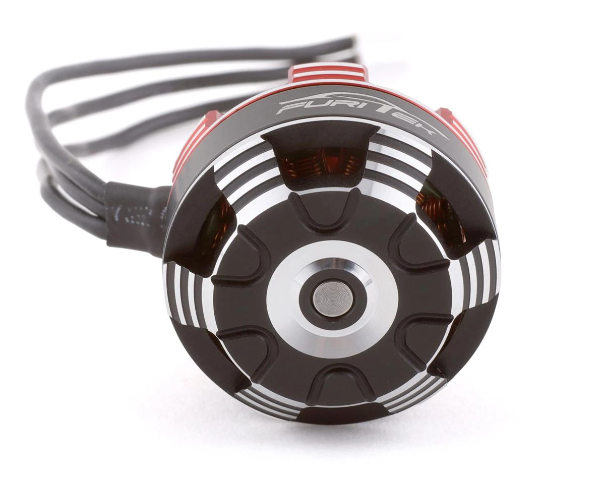 Furitek Komodo 2204 1400kV Brushless Outrunner Motor 2 Furitek Komodo 2204 1400kV Brushless Outrunner Motor - Image 2