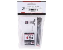 Furitek Lizard Pro 30A Brushed/Brushless ESC Combo -Furitek shop ftk 2073 2