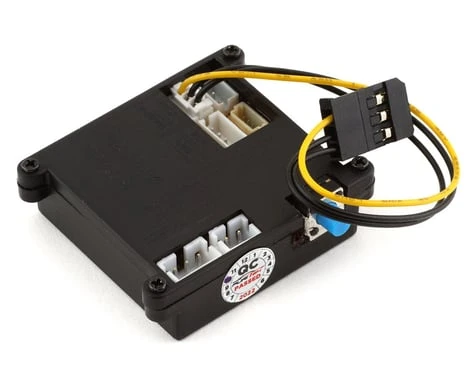 Furitek Tegu 20A Brushed/Brushless ESC Main Board (With Case) 1 Furitek Tegu 20A Brushed/Brushless ESC Main Board (With Case)