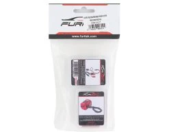 Furitek Kyosho Mini 4x4 Folivora Brushless Power System -Furitek shop ftk fur 2127 2