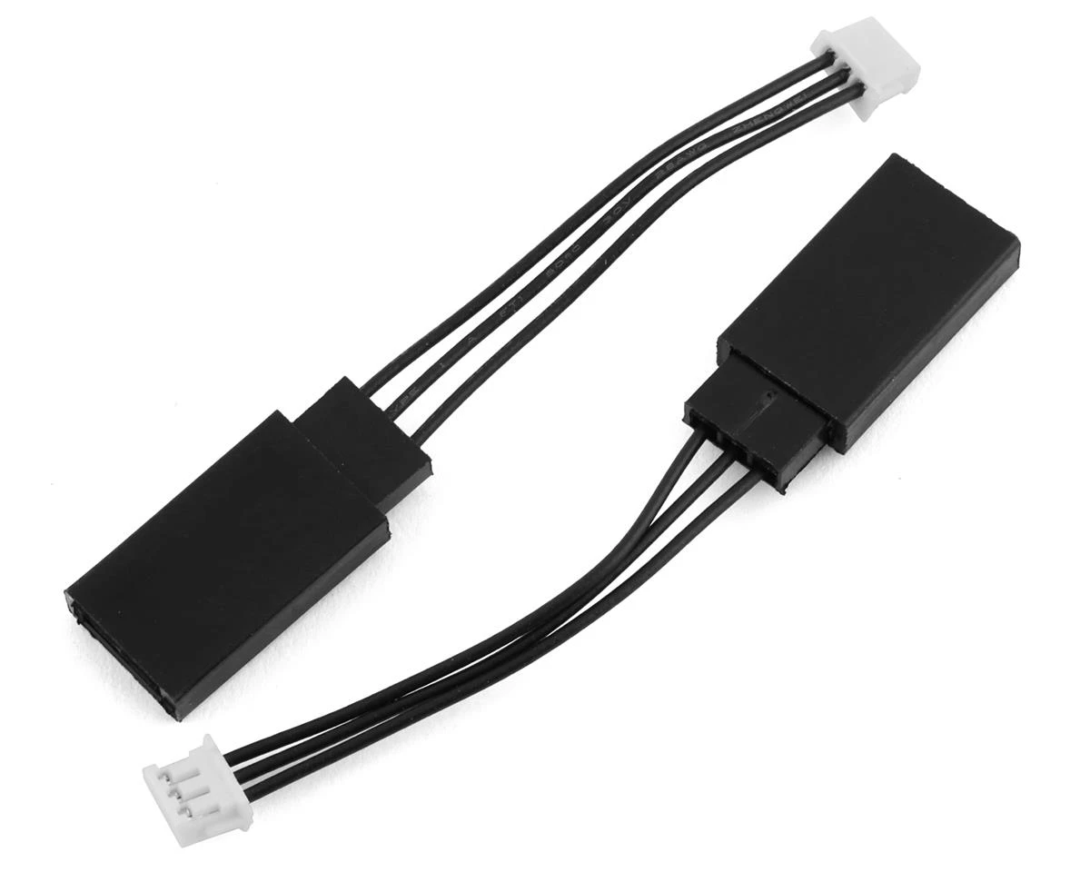 Furitek Tegu24 Brushed/Brushless Pro ESC Combo W/Avatar 2.4GHz Receiver 2 Furitek Tegu24 Brushed/Brushless Pro ESC Combo W/Avatar 2.4GHz Receiver - Image 2