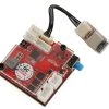 Furitek Tegu24 Brushed/Brushless Pro ESC Combo W/Avatar 2.4GHz Receiver & Bluetooth Module