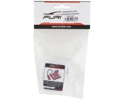 Furitek Tegu24 Brushed/Brushless Pro ESC Combo W/Avatar 2.4GHz Receiver & Bluetooth Module 5 Furitek Tegu24 Brushed/Brushless Pro ESC Combo W/Avatar 2.4GHz Receiver & Bluetooth Module -Furitek shop ftk fur 2182 2