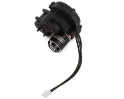 Furitek FCX24 Transmission Kit W/Micro Komodo Brushless System