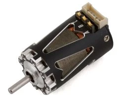 Furitek Hellfire 1410 4500kV Sensored Brushless Motor (Black)