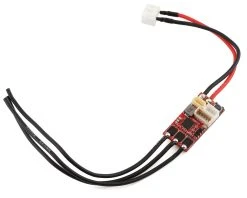 Furitek Cyclos 20A Sensored Brushless ESC