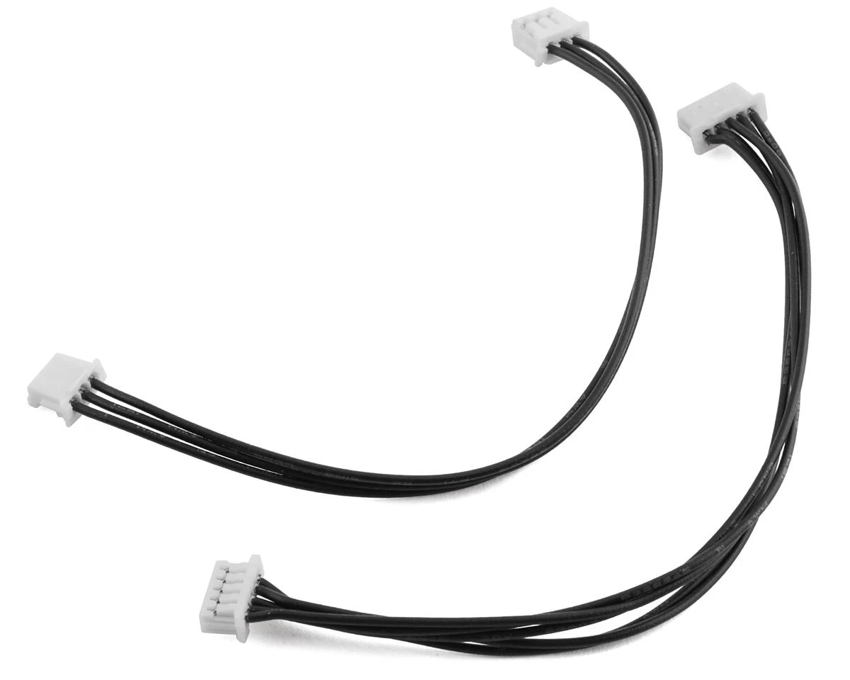 Furitek Cyclos 20A Sensored Brushless ESC W/Black Aluminum Case 2 Furitek Cyclos 20A Sensored Brushless ESC W/Black Aluminum Case - Image 2