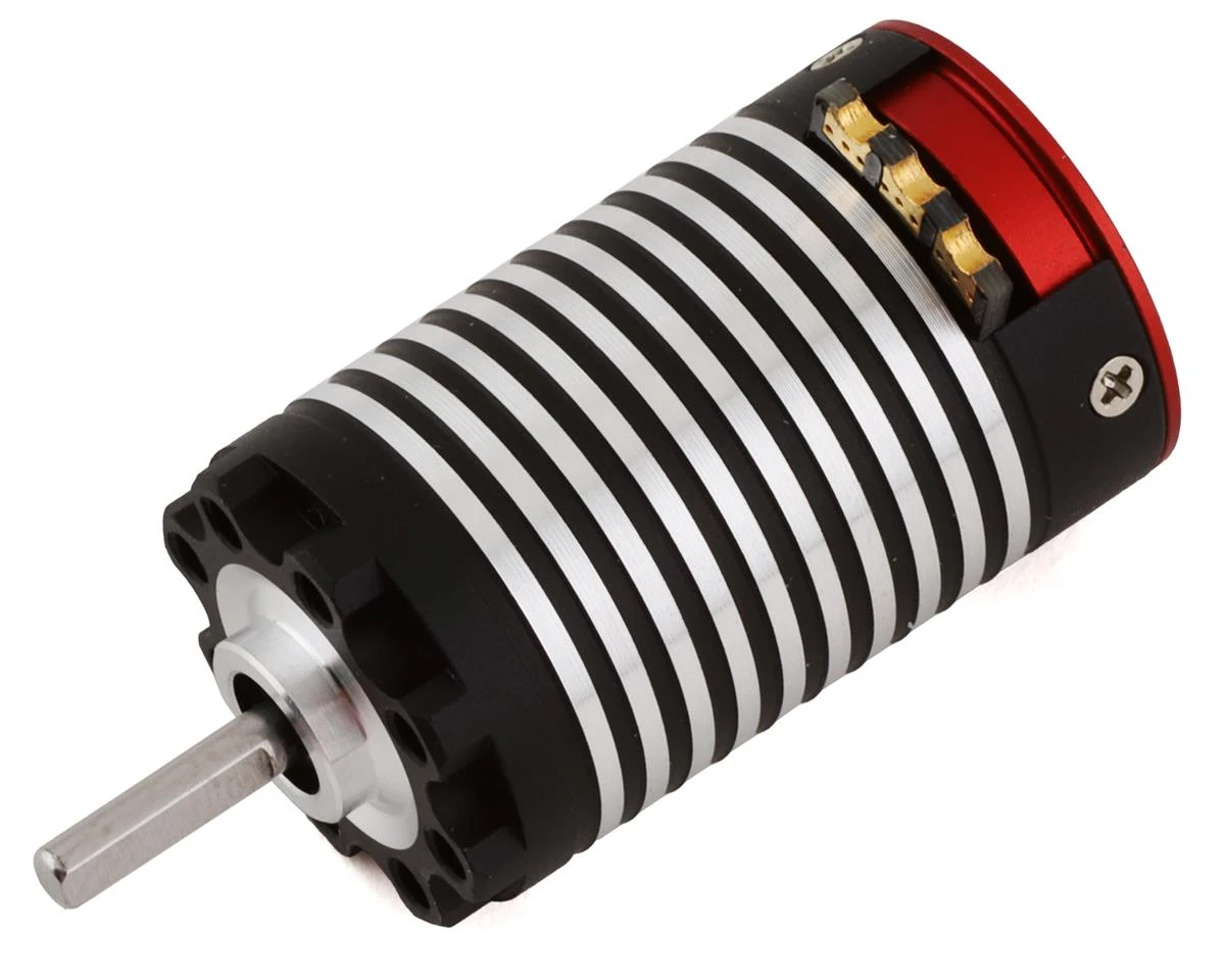 Furitek Greyhound 1410 Sensorless Brushless Motor (7500Kv) 1 Furitek Greyhound 1410 Sensorless Brushless Motor (7500Kv)