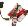 Furitek Tegu V2 30A Brushed/Brushless ESC Main Board (No Case) W/Bluetooth Module