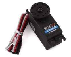 FUTABA S9172SV S.Bus2 Airplane Low Profile Servo (High Voltage)