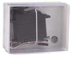 FUTABA S3177SV S.Bus2 Airplane Servo (High Voltage) -Furitek shop fut01102157 3 2