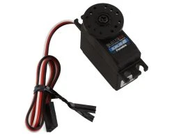 FUTABA BLS173SV S.Bus2 Brushless Mini Air HV Servo