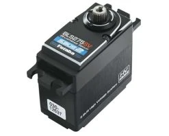 FUTABA BLS275SV S.Bus2 High Voltage Heli Servo