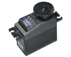 FUTABA S3071HV S.Bus Programmable High Torque Digital Servo (High Voltage)