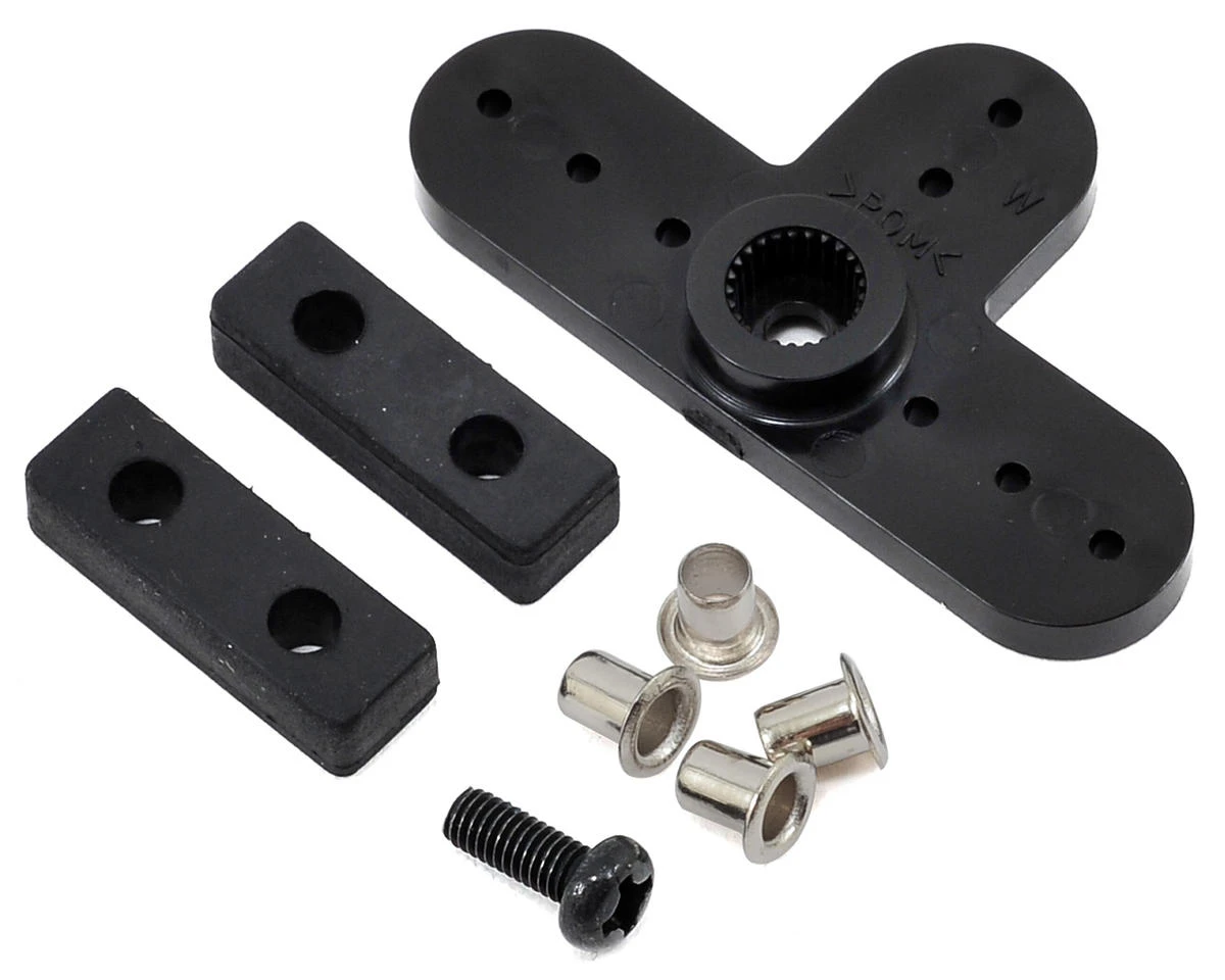 FUTABA BLS371SV Brushless S.Bus2 Programmable Digital High Voltage Servo 2 FUTABA BLS371SV Brushless S.Bus2 Programmable Digital High Voltage Servo - Image 2