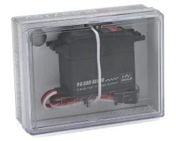 FUTABA BLS371SV Brushless S.Bus2 Programmable Digital High Voltage Servo 5 FUTABA BLS371SV Brushless S.Bus2 Programmable Digital High Voltage Servo -Furitek shop fut01102224 3 2