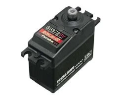 FUTABA S9372SV SBus Hi Torque Servo (High Voltage)