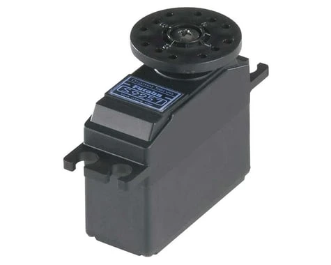 FUTABA S9257 Servo EP Heli Digital Tail Servo (Gyro) 1 FUTABA S9257 Servo EP Heli Digital Tail Servo (Gyro)