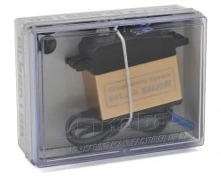 FUTABA BLS251SB Brushless S.Bus2 Programmable Heli Tail Servo -Furitek shop fut01102283 1 2