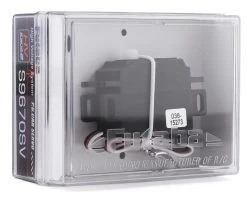 FUTABA S9670SV Digital Mini Servo -Furitek shop fut01102304 3 2