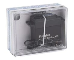 FUTABA HPS-HC700 S.Bus2 Brushless Helicopter Servo (High Voltage) -Furitek shop fut01102305 3 2