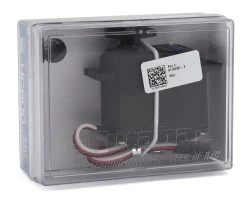 FUTABA S-HC500 S.Bus2 Helicopter Swashplate Servo (High Voltage) -Furitek shop fut01102307 3 2