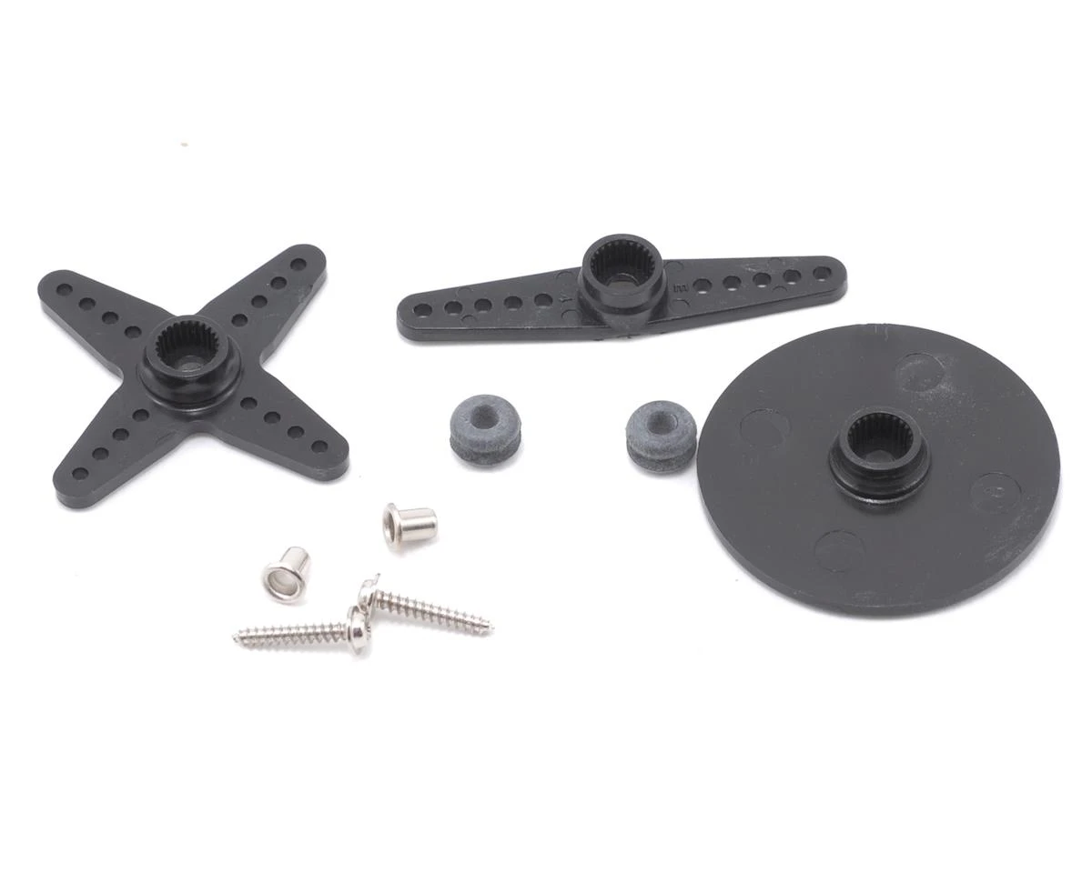 FUTABA S3150 Digital Slim Servo 2 FUTABA S3150 Digital Slim Servo - Image 2