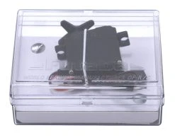 FUTABA S3150 Digital Slim Servo 5 FUTABA S3150 Digital Slim Servo -Furitek shop fut01102310 1 2