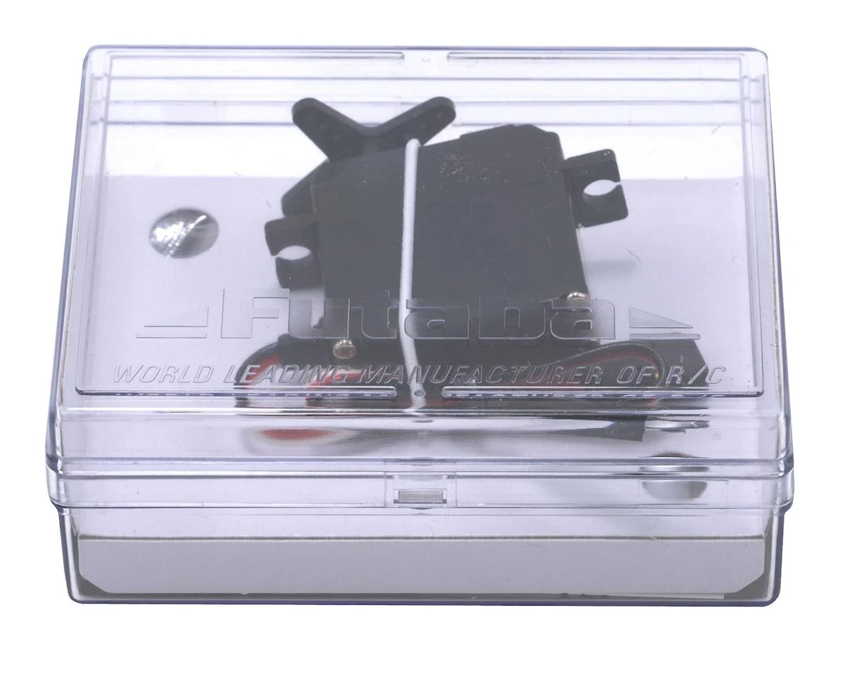 FUTABA S3150 Digital Slim Servo 3 FUTABA S3150 Digital Slim Servo - Image 3