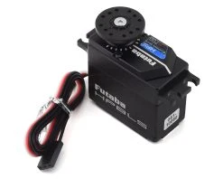 FUTABA HPS-H700 Helicopter Digital Servo